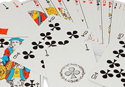 Tarocchi 3 carte