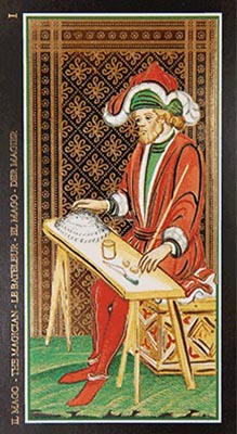 Il Mago