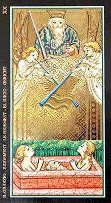 Il Giudizio