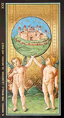 Il Mondo