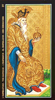 L'Imperatore