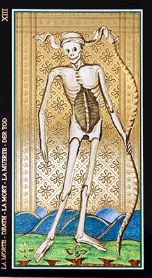 La Morte