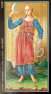 La Luna