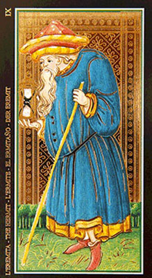 L'Eremita