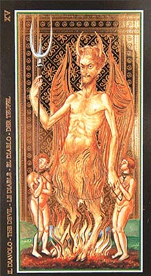 Il Diavolo