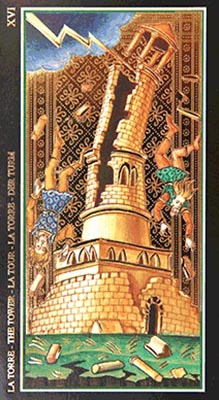 La Torre