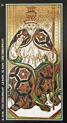 Il Papa