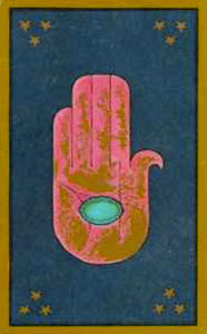 Mano di Fatma